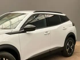 Peugeot 2008 thumbnail 3