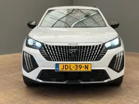Peugeot 2008 thumbnail 5