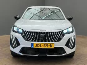 Peugeot 2008 thumbnail 6