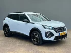 Peugeot 2008 thumbnail 7
