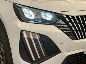 Peugeot 2008 thumbnail 8