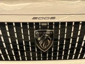 Peugeot 2008 thumbnail 9