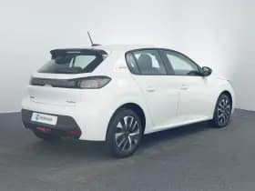 Peugeot 208 thumbnail 2