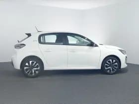 Peugeot 208 thumbnail 14