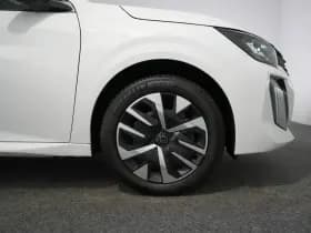 Peugeot 208 thumbnail 22