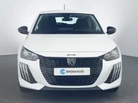 Peugeot 208 thumbnail 5