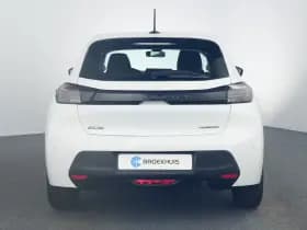 Peugeot 208 thumbnail 6