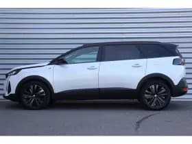Peugeot 5008 thumbnail 2