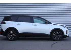 Peugeot 5008 thumbnail 3
