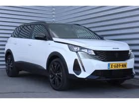 Peugeot 5008 thumbnail 4