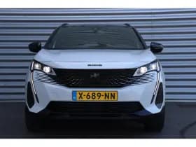 Peugeot 5008 thumbnail 5
