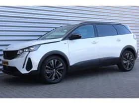 Peugeot 5008 thumbnail 6