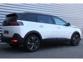 Peugeot 5008 thumbnail 7