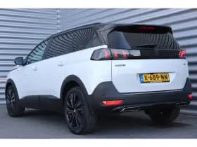 Peugeot 5008 thumbnail 9
