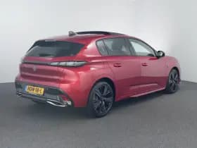 Peugeot 308 thumbnail 2