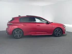 Peugeot 308 thumbnail 14