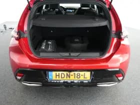 Peugeot 308 thumbnail 20