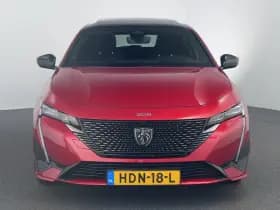 Peugeot 308 thumbnail 5