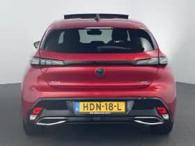 Peugeot 308 thumbnail 6