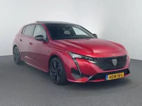 Peugeot 308 thumbnail 9