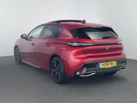 Peugeot 308 thumbnail 10