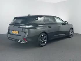 Peugeot 308 thumbnail 2