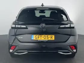 Peugeot 308 thumbnail 6