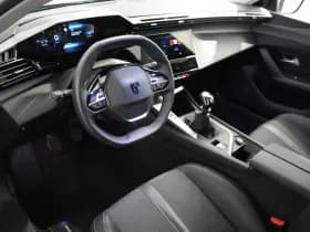 Peugeot 308 thumbnail 7