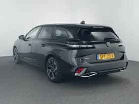 Peugeot 308 thumbnail 10