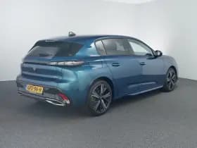 Peugeot 308 thumbnail 2