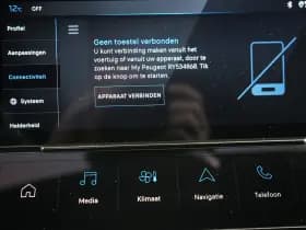 Peugeot 308 thumbnail 12