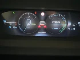 Peugeot 308 thumbnail 16