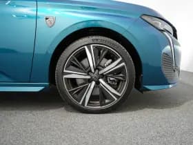 Peugeot 308 thumbnail 22