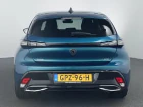 Peugeot 308 thumbnail 6