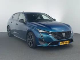 Peugeot 308 thumbnail 9