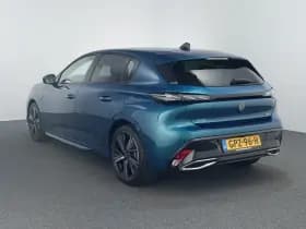Peugeot 308 thumbnail 10