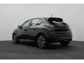 Peugeot 208 thumbnail 4