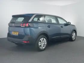 Peugeot 5008 thumbnail 2