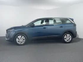 Peugeot 5008 thumbnail 13