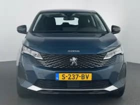 Peugeot 5008 thumbnail 5