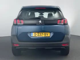 Peugeot 5008 thumbnail 6