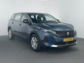 Peugeot 5008 thumbnail 9
