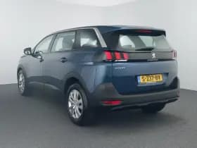 Peugeot 5008 thumbnail 10