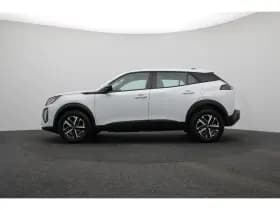 Peugeot 2008 thumbnail 2