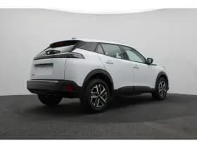 Peugeot 2008 thumbnail 3