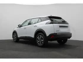 Peugeot 2008 thumbnail 4