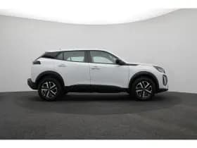 Peugeot 2008 thumbnail 5