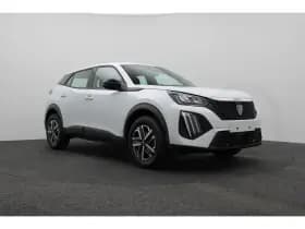 Peugeot 2008 thumbnail 7