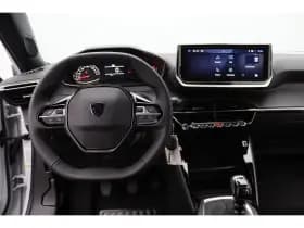 Peugeot 2008 thumbnail 8
