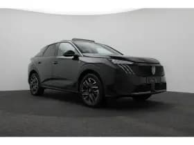 Peugeot 3008 thumbnail 7
